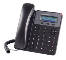 تلفن تحت شبکه باسیم گرنداستریم مدل GXP1610